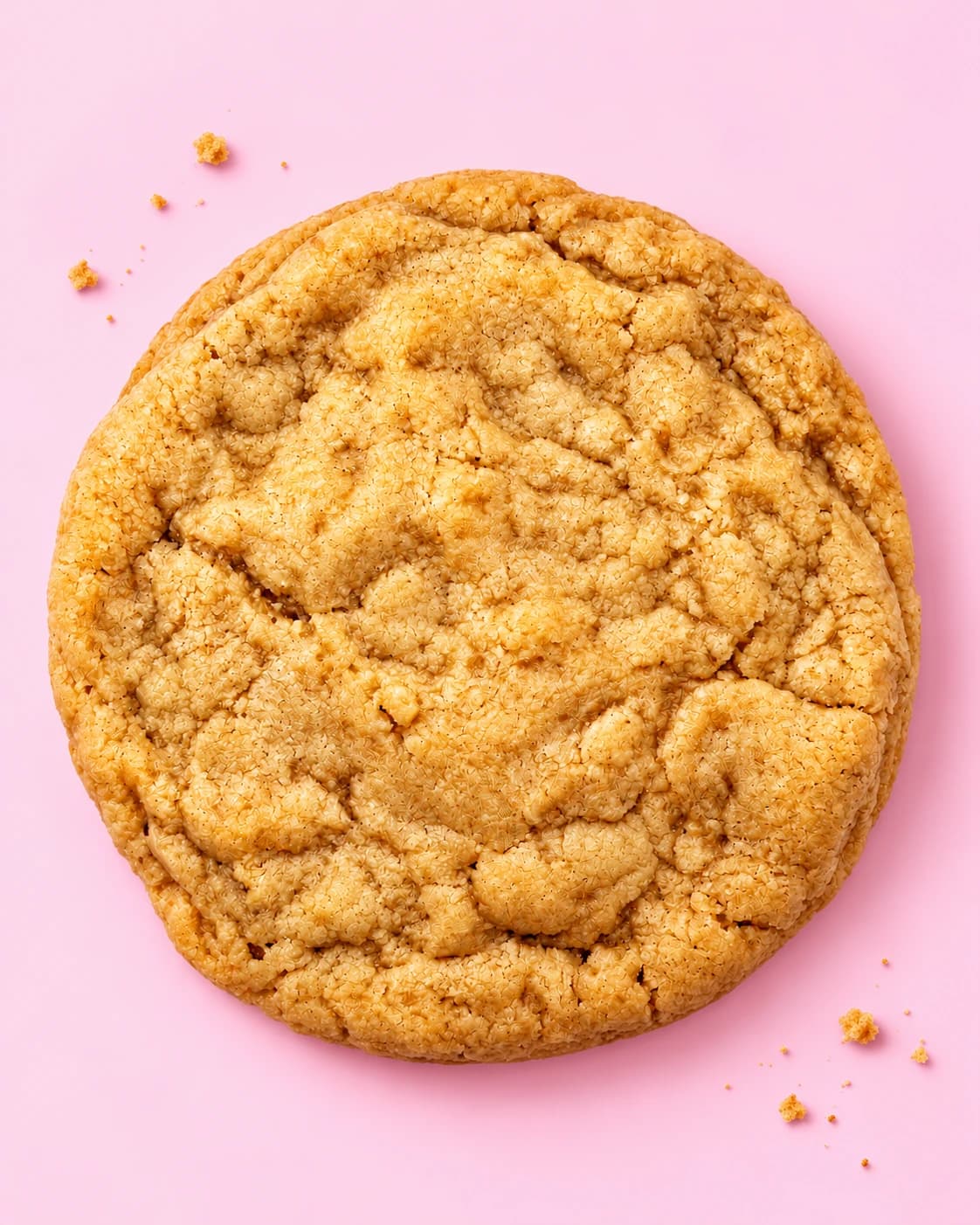 Naked Dough cookie